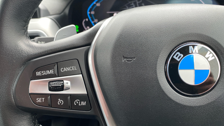 BMW X3 xDrive20d MHT xLine 5dr Step Auto Diesel Estate